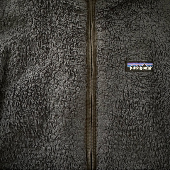 Patagonia Fleece Zipper Jacket - Picture 3 of 7